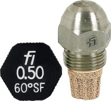 Brennerdüse Fluidics Öldüse Fi SF 45° 60�...