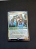 MTG Jyoti, Moag Ancient Foil - Commander: Modern Horizons 3 - NM