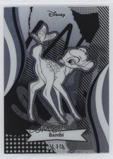 2025 Kakawow Aura Disney Line Art Bambi #AD-XB-22 1m80