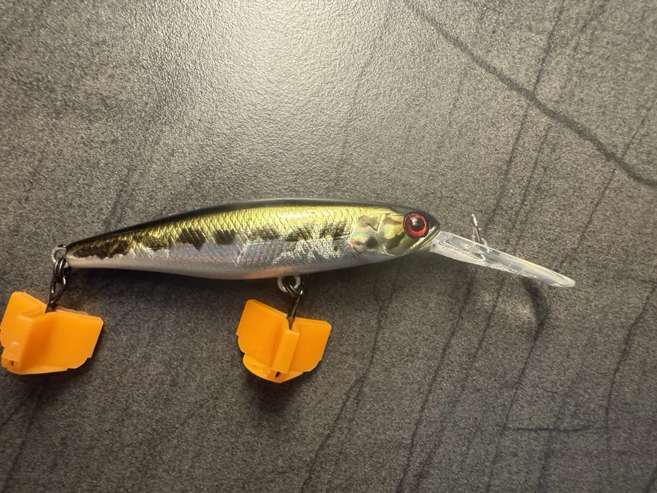 Illex Squirrel 67 Jackall Squirrel 67 Illex Pro Shop Illex Exclusive Twitchbait