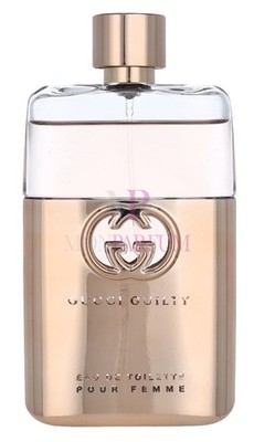 Gucci Guilty Pour Femme Eau de Toilette Spray 90ml