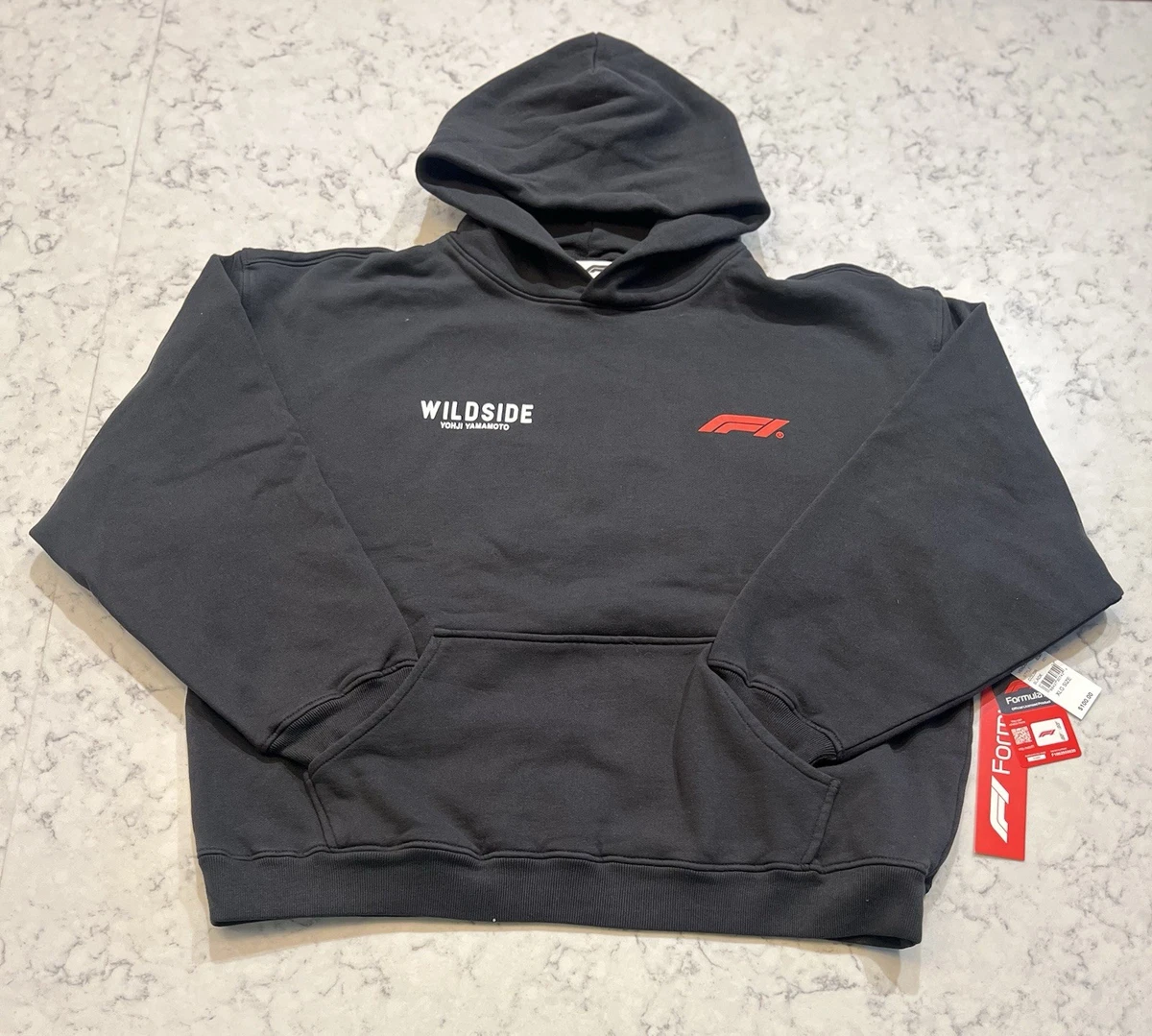 Yohji Yamamoto Hoodies & Sweatshirts for Men for Sale | Shop Men's