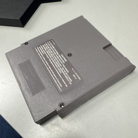 Adventure Island 3 (Nintendo NES, 1992) Authentic. GREAT LABELS!!!