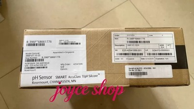 Free Tax brand new  396P-01-10-55 Ph sensor 396P-01-10-55  spot  goods