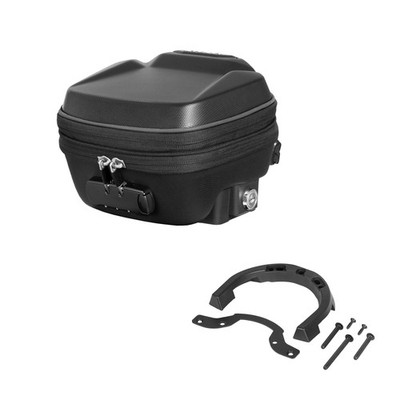 Kit Tanktasche SHAD E03CL PRO BAJAJ PULSAR NS 125 2025-2026