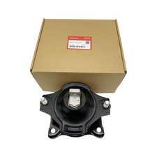 2Pc Set Front & Rear Left Transmission Mounts For Honda Odyssey 2007-2010 - Direct Replacement - View #3