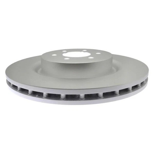 For Dodge Viper 03-17 Raybestos 782058 Specialty Plain Vented Front Brake Rotor Foto 2 de 3