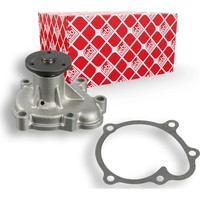 Febi Bilstein 24194 Wasserpumpe FüR Opel Chevrolet Astra GTC Meriva Combo Corsa