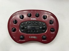 *For Parts/Repair* Line 6 POD XT Amp Simulato...