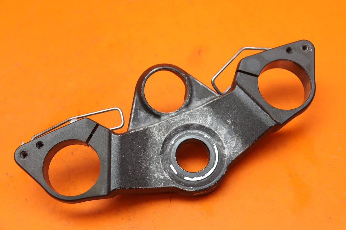 Motorcycle Triple Trees for Kawasaki Z1000 for sale | eBay