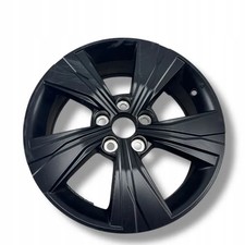 1x Alufelge 17 Zoll PW45716001 Toyota Corolla Rim Wheel