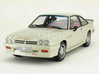 Opel Manta Gsi Exclusiv 1985 Norev 1/18 Passagierauto Metallmodell