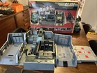 Vintage 1983 G.I. Joe ARAH Headquarters Command Center Hasbro Complete with Box