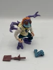 Vintage 1989 Baxter Stockman TMNT Teenage Mutant Ninja Turtles Figure Playmates