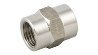 Adapter Gwintowany Typu PrzejśCióWka RS Components