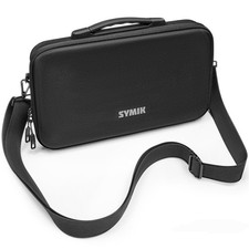 For Insta360 X4 Accessories Portable Case, Protective Bag Large Tote Case