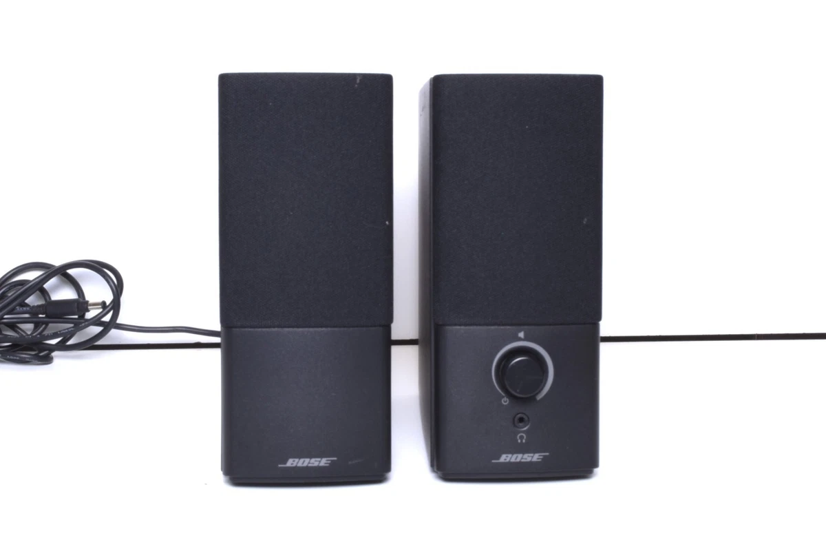 Bose Companion 3 for sale - eBay