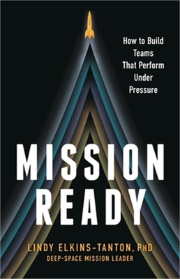 #ad Mission Ready: How to Build Teams That Perform Under Pressure Hardback or Cased $26.06