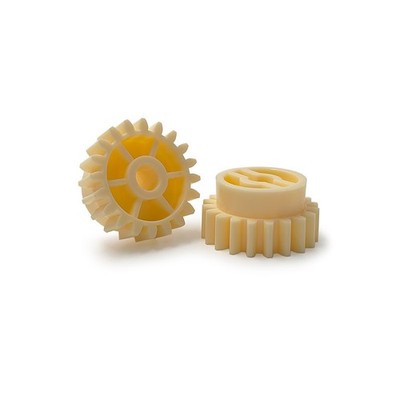 (2pcs/lot)327D1061717 Fuji Gear for Frontier 550/570 Digital Minilabs