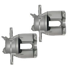 2x Bremssättel Vorne Links Rechts For Nissan Micra K12 Note E11 41011AX601 54mm