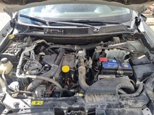 Climatisation et Accessoires Nissan QASHQAI