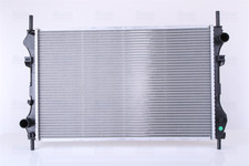 Radiator Nissens Ford Transit 260 Model 62044A for Light Commercial Use