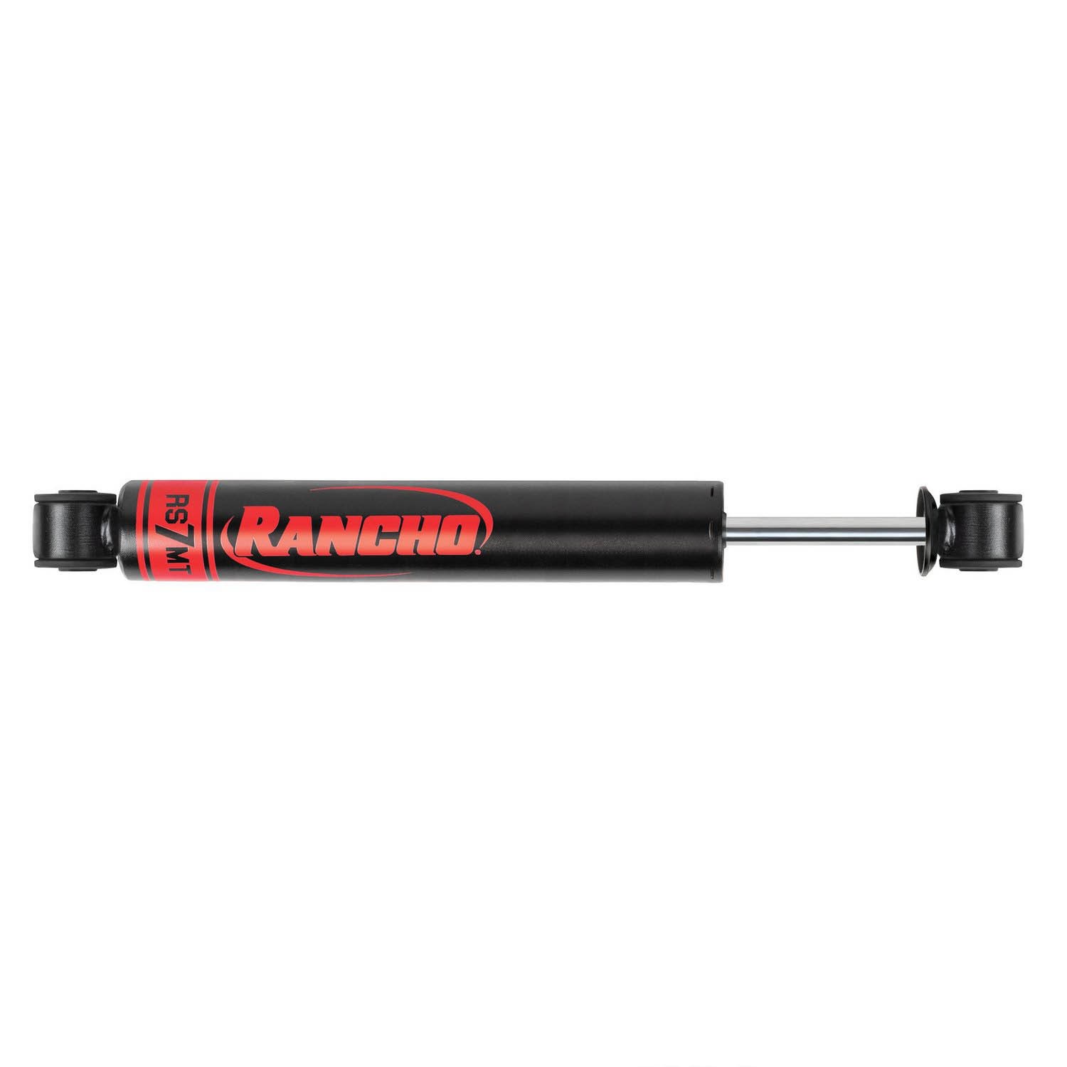 Amortisseur direction Jeep Wrangler JL Rancho RS7MT renforcé pour suspension 4x4