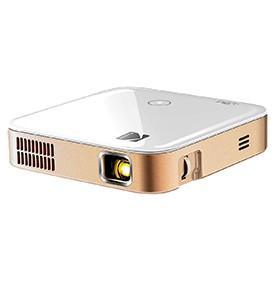 Kodak Luma 350 tragbarer Heimprojektor