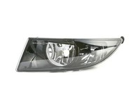 Nebelscheinwerfer Rechts Skoda Fabia 2010-2014 M/Drl MIT Abbiegelicht Hella