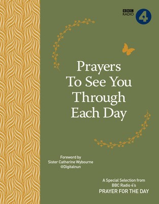 Prayers to See You Though Each Day | Bbc Radio | Englisch | Taschenbuch | 2017