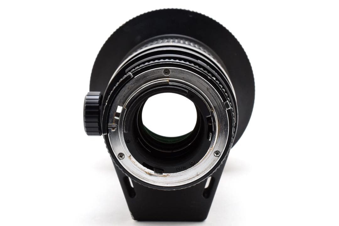Tokina AT X 300mm f 2.8 Nikon F Mount Lens | eBay