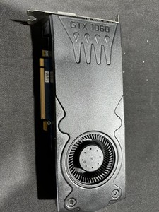 Dell 1060 GTX | eBay