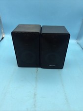 Vintage Realistic Minimus-7 40-2030C 40w 8 oh...