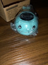 Bath Water Thermometer Blue Whale