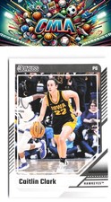 2024 Panini Caitlin Clark Collection #8 Caitlin Clark