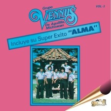 Vennus - Alma