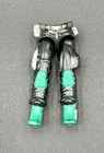 GI Joe ARAH Vintage 1986 Dial Tone Parts Lot Fix Your Figure!