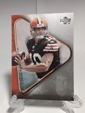 2007 Upper Deck Rookie Premiere - Brady Quinn #23
