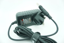 8 Volt AC DC Adapter Power Supply For Magic Sing ET18K Portable Karaoke Syste...