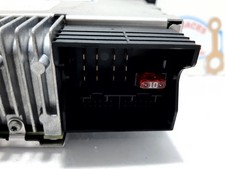 Autoradio BMW 325