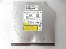 HLDS Hitachi LG BU40N Internal 9.5mm UHD Blu-ray BDXL SATA Drive Tested Japan 15