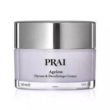 Image of PRAI Beauty Ageless Throat & Decolletage Creme 50ml Brand New