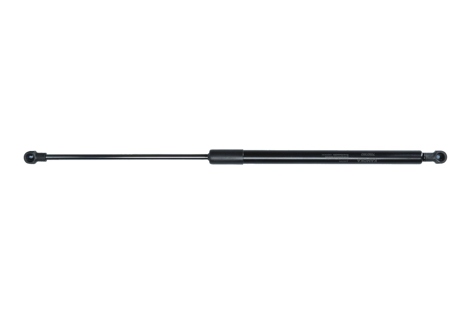 Fits KAMOKA 7092382 TRUNK LID GAS SPRING L=P NISSAN QASHQAI/QASHQAI +2 AND 07'-