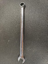 Snap-On OEXL16 1/2" Combination Wrench Long Pattern USA Engraved