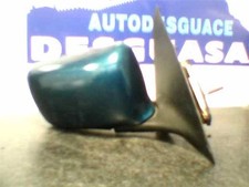 Retroviseur droit (ou coque) Ford ESCORT