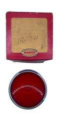 New Old Stock Tail Lens For 1958 Plymouth Savoybelvederefury Models 1860744