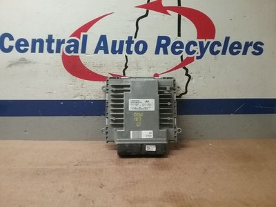 Engine ECM Electronic Control Module 2.4L Sulev 30 Fits 15-17 SONATA 345991