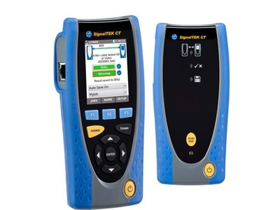 TREND Networks R156006 - SignalTEK CT with Touchscreen (Formerly IDEAL Networks)