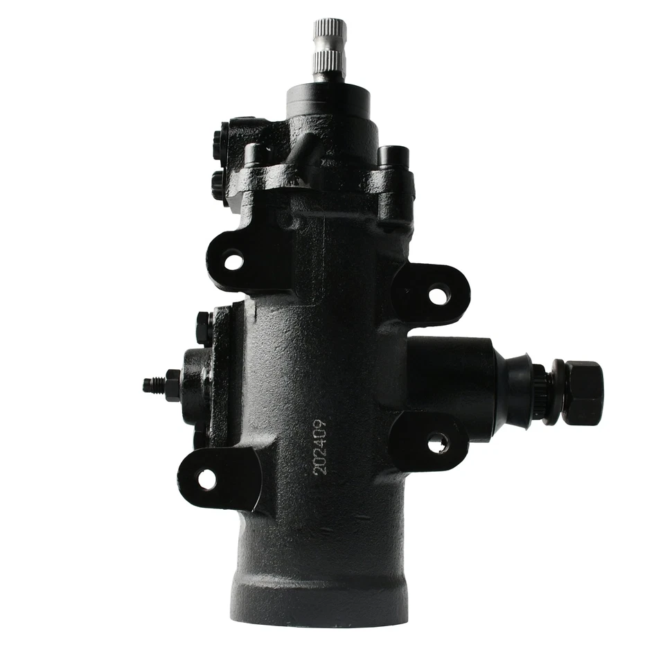 Caja de cambios y filtro de conversión de dirección asistida para Chevrolet El Camino 1964-1972 Foto 2 de 4