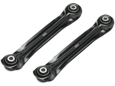 For 1987-1989 Mercedes 260E Lateral Arm Kit Rear APR 11236FSBN 1988 2.6L 6 Cyl